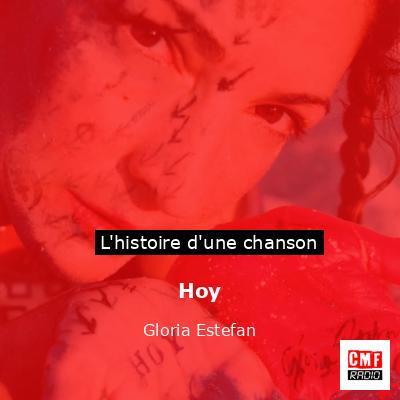 Hoy – Gloria Estefan