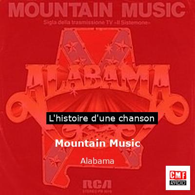 Mountain Music – Alabama