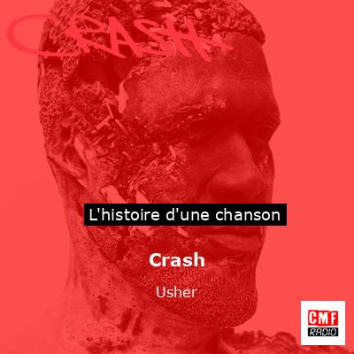 Crash – Usher