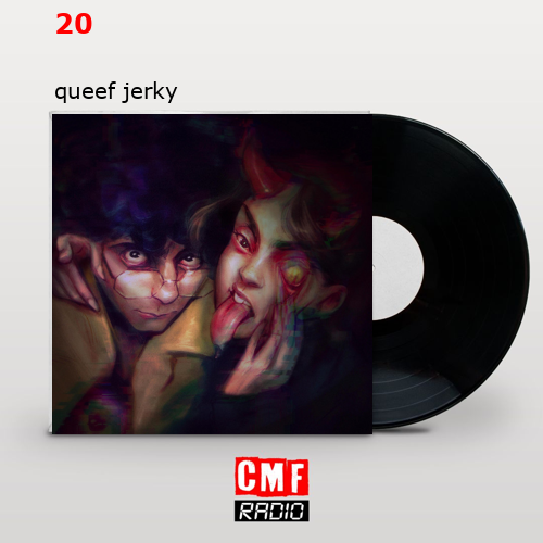 final cover 20 queef jerky