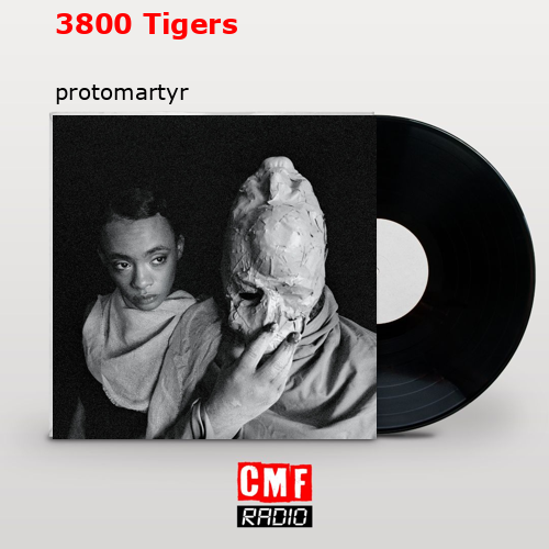 final cover 3800 Tigers protomartyr