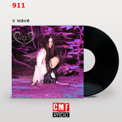 911 – x wave