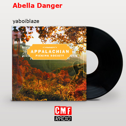 final cover Abella Danger yaboiblaze