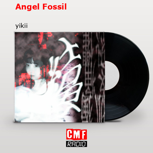 final cover Angel Fossil yikii