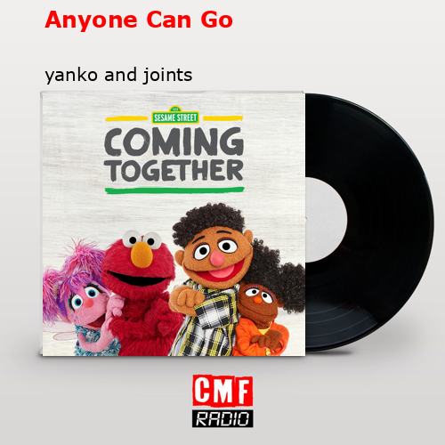 Anyone Can Go – yanko and joints