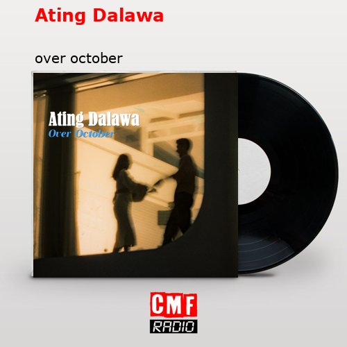 final cover Ating Dalawa over october