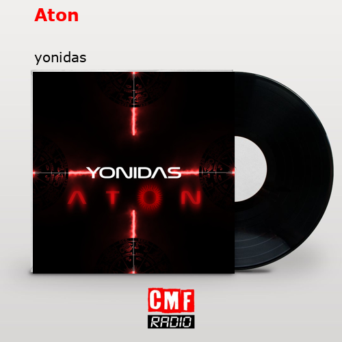 final cover Aton yonidas
