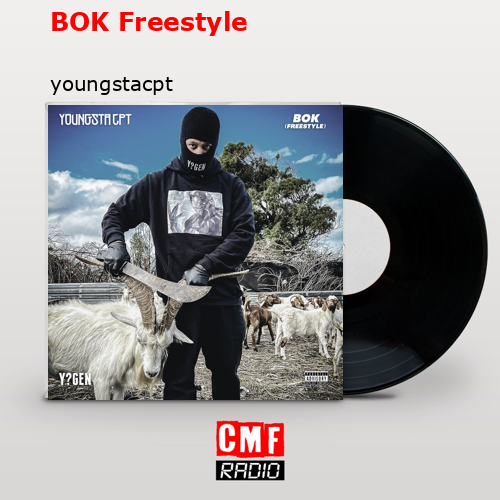 BOK Freestyle – youngstacpt