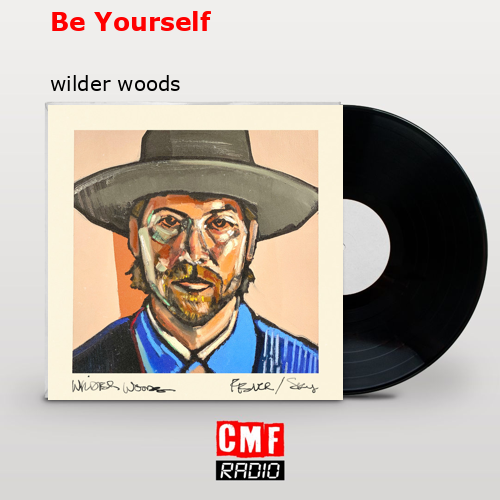 Be Yourself – wilder woods