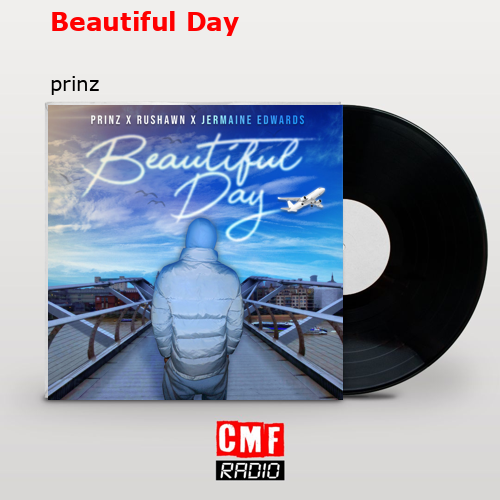 final cover Beautiful Day prinz