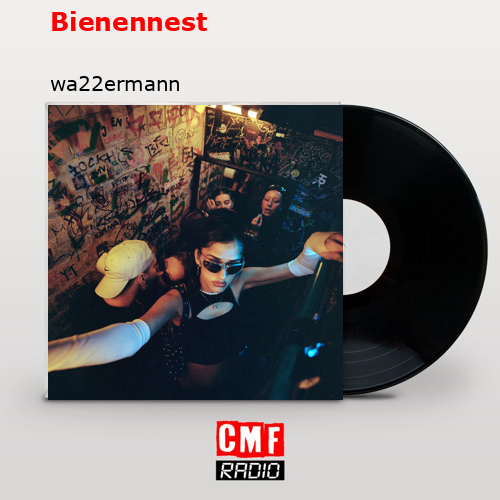 Bienennest – wa22ermann