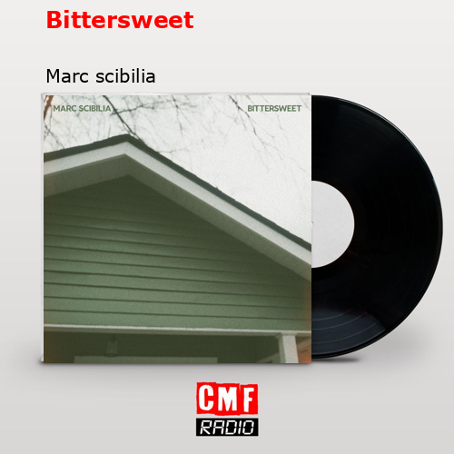 final cover Bittersweet Marc scibilia