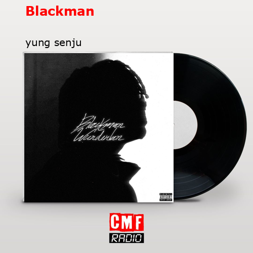 final cover Blackman yung senju