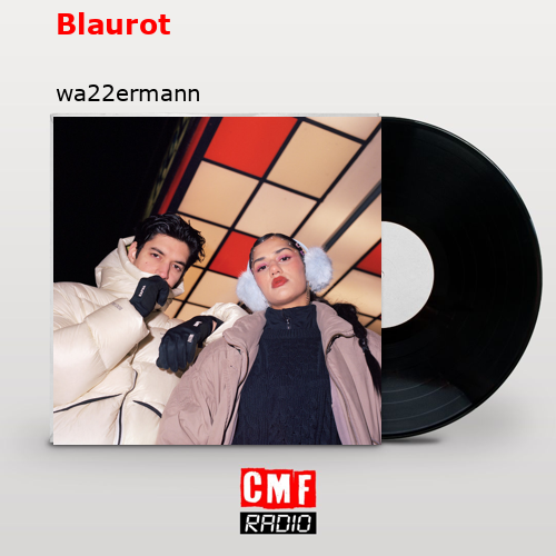 final cover Blaurot wa22ermann
