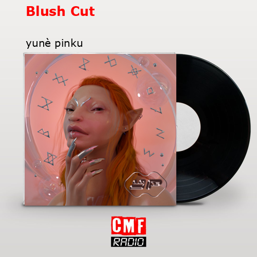 final cover Blush Cut yune pinku