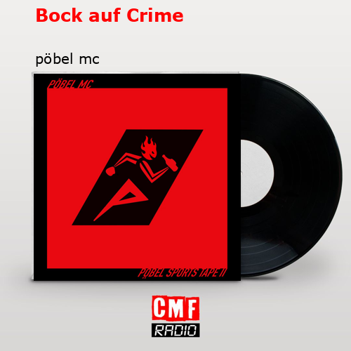final cover Bock auf Crime pobel mc