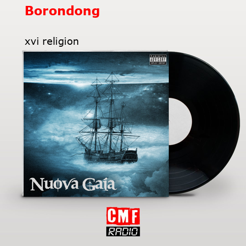 Borondong – xvi religion
