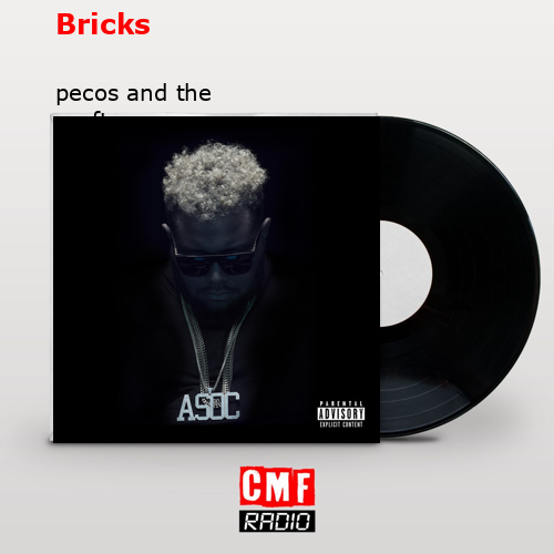 final cover Bricks pecos and the rooftops