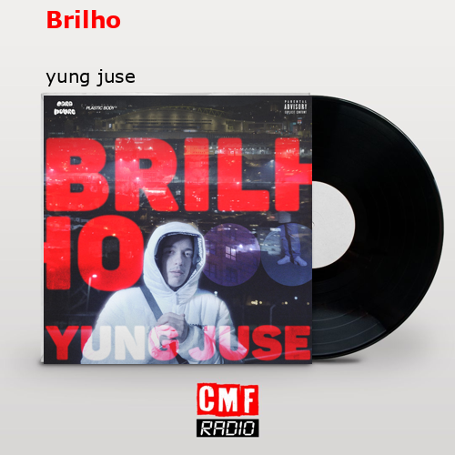 final cover Brilho yung juse