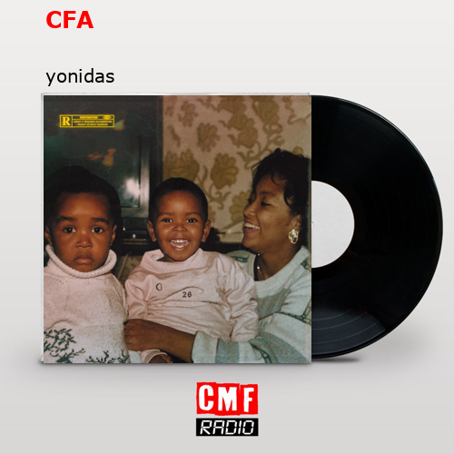 CFA – yonidas