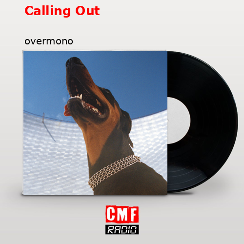 Calling Out – overmono