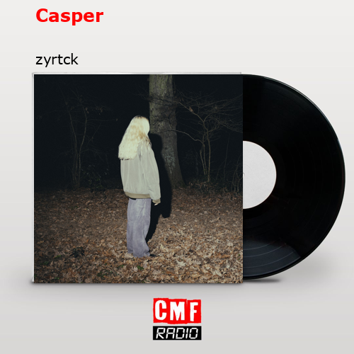 Casper – zyrtck