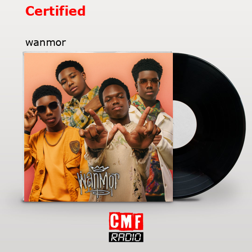 Certified – wanmor