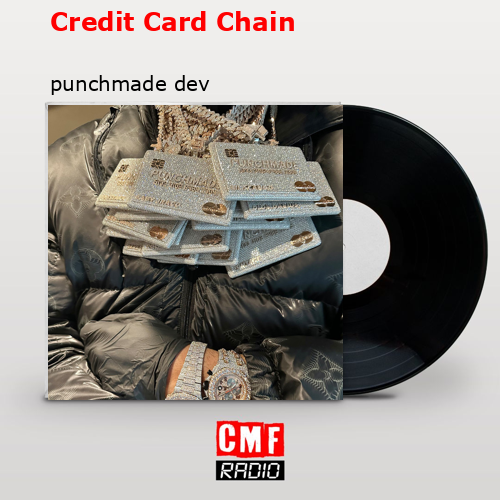 final cover Credit Card Chain punchmade dev