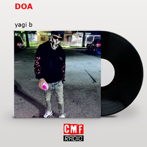 DOA – yagi b