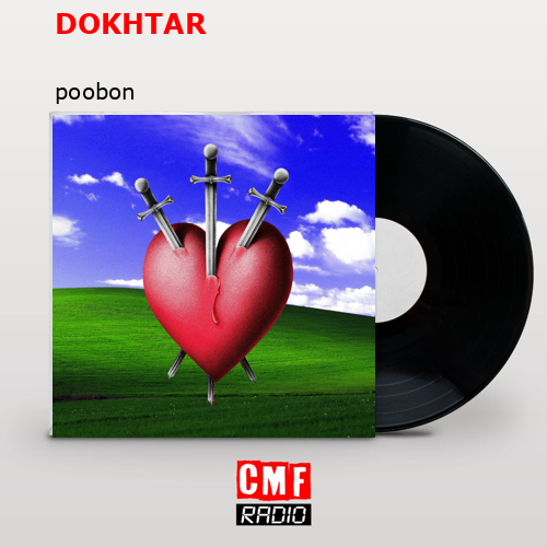 DOKHTAR – poobon