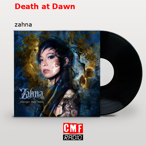 Death at Dawn – zahna