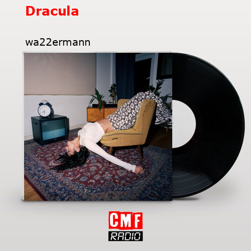 Dracula – wa22ermann