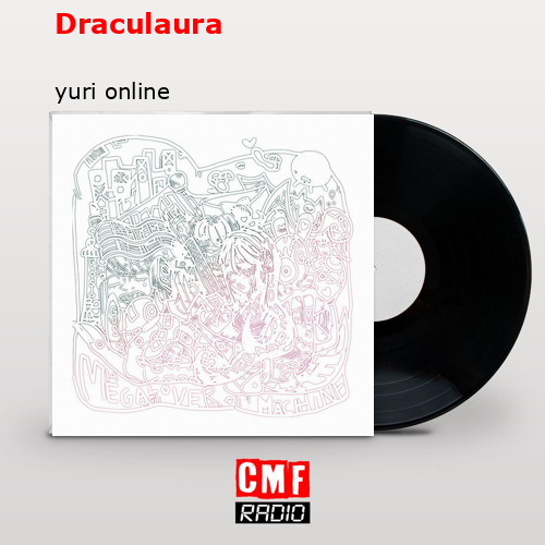 final cover Draculaura yuri online
