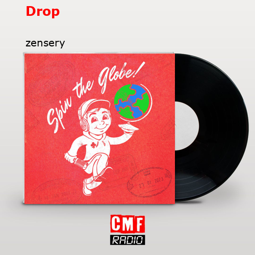 final cover Drop zensery