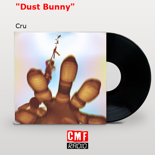 final cover Dust Bunny Cru