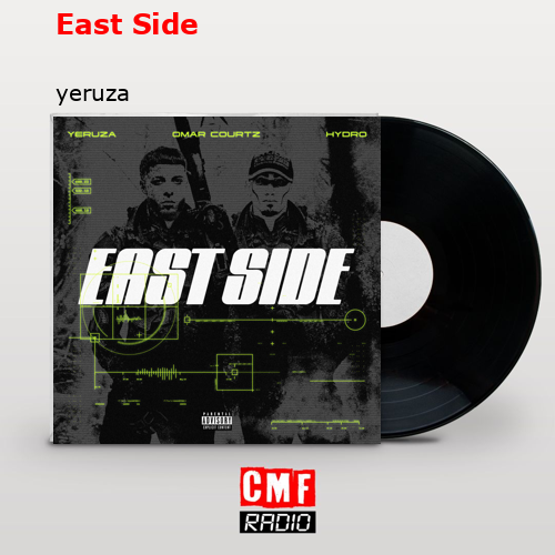 East Side – yeruza