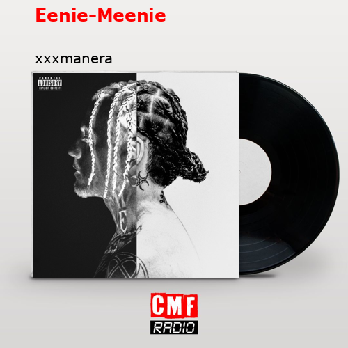 final cover Eenie Meenie xxxmanera