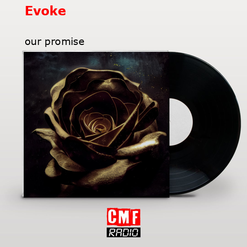 final cover Evoke our promise