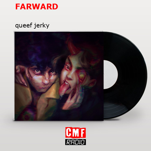 FARWARD – queef jerky