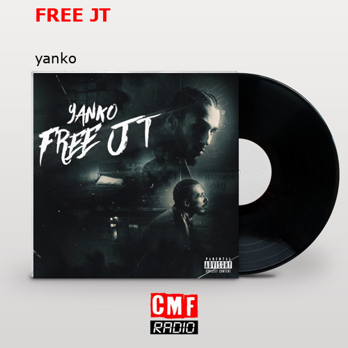 FREE JT – yanko