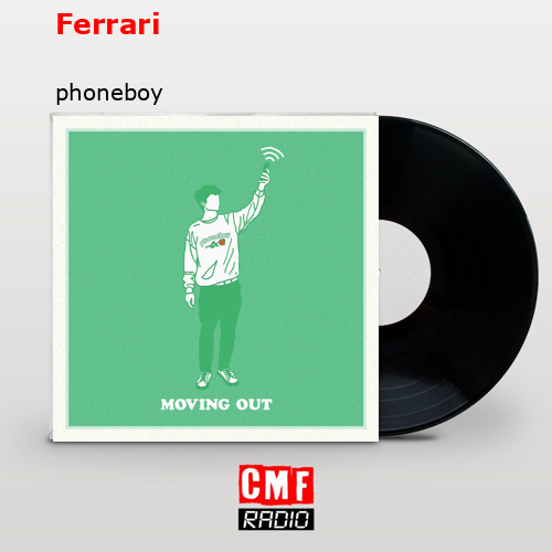 Ferrari – phoneboy