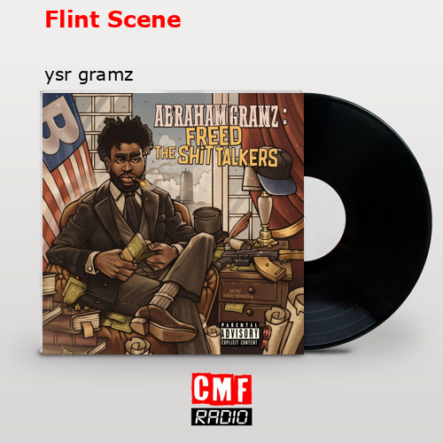 final cover Flint Scene ysr gramz