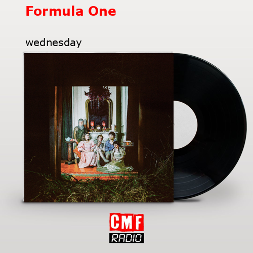 Formula One – wednesday