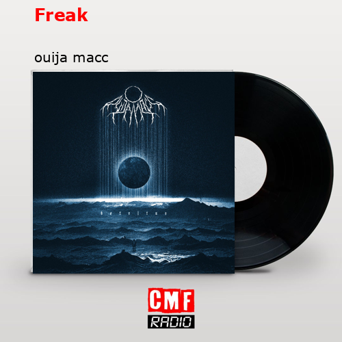 final cover Freak ouija macc