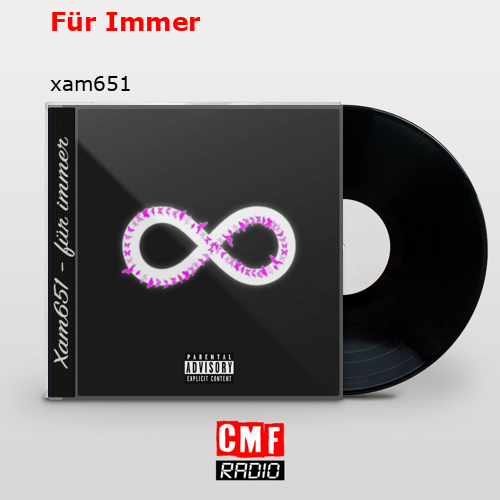 final cover Fur Immer xam651