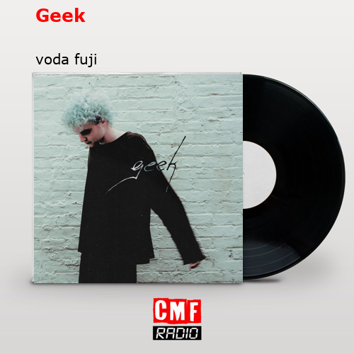 Geek – voda fuji