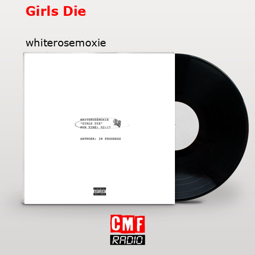 final cover Girls Die whiterosemoxie