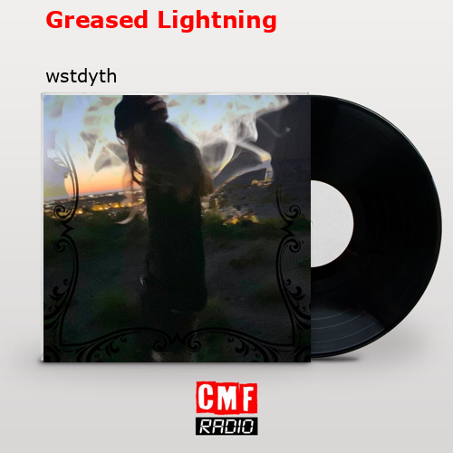 final cover Greased Lightning wstdyth