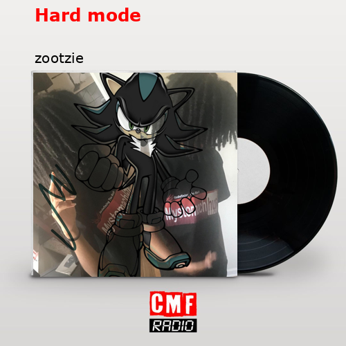 Hard mode – zootzie