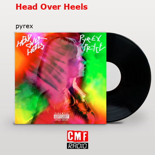 final cover Head Over Heels pyrex